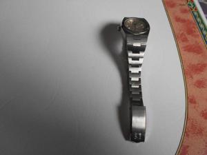 Damen-Uhr-original *ZENITH* geprüft; Quartz, Model 690 485, verschraubter Boden, Bild 6