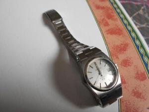 Damen-Uhr-original *ZENITH* geprüft; Quartz, Model 690 485, verschraubter Boden, Bild 1