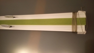 Jalousie Plissee - Liedecolux Bild 2