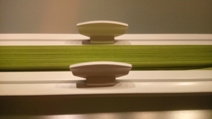 Jalousie Plissee - Liedecolux Bild 8