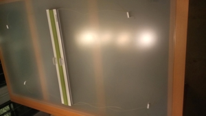 Jalousie Plissee - Liedecolux Bild 9