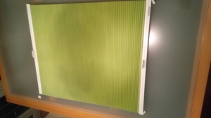 Jalousie Plissee - Liedecolux Bild 7