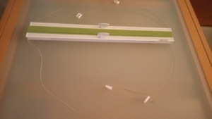 Jalousie Plissee - Liedecolux Bild 10