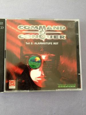 Diverse PC-Spiele (CD-ROM) Bild 3