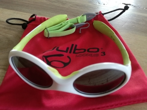 Julbo Looping 3 Kindersonnenbrille 2-4 Jahre Bild 1