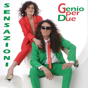 Italienische Live-Musik & mehr-GENIO PER DUE Bild 2