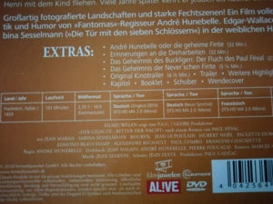DVD zu verkaufen Bild 2