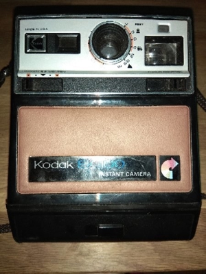 Kodak EK 100 Bild 2