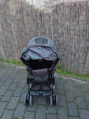 Maxi Cosi Babyschale Autositz Kindersitz Kinderwagen  Bild 3