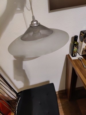 Leuchten LED Strahler Stehlampe Lampe Licht LED E14 Küche  Bild 6