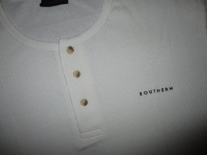 Shirts - Herren - XL - NEU - rot oder weiß Bild 2