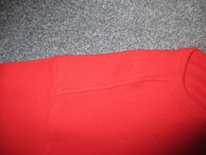 Shirts - Herren - XL - NEU - rot oder weiß Bild 3