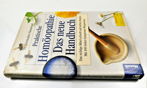 Praktische Homöopathie. Das neue Handbuch. Das richtige Mittel Bild 2