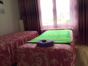 Top Massage - Massage von Masseurin aus China bei Jiaren Massage Bild 1