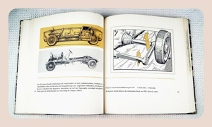Autokorso 1886 bis 1936. 50 Jahre Autogeschichte in Wort und Bild Bild 7