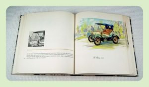 Autokorso 1886 bis 1936. 50 Jahre Autogeschichte in Wort und Bild Bild 6