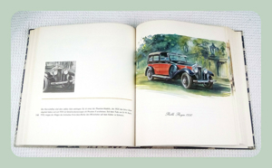 Autokorso 1886 bis 1936. 50 Jahre Autogeschichte in Wort und Bild Bild 5