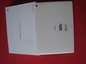 Huawei MediaPad M3 Lite - 10,1 Zoll - WLAN - 32GB - gebraucht Bild 3