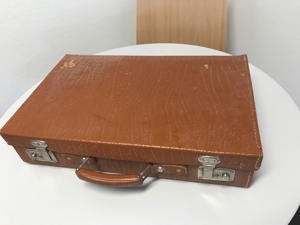 Oscillograph zur doppelseitigen Pulsschreibung nach Prof. Gesenius Keller Bild 8