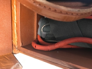 Oscillograph zur doppelseitigen Pulsschreibung nach Prof. Gesenius Keller Bild 6