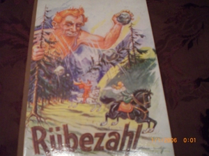 Rübezahl von Musäus, Bild 6