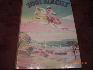 Rübezahl von Musäus, Bild 4