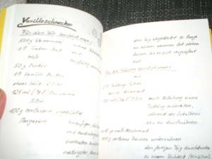 Koch-und Backbuch Balzhofen Bild 3