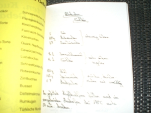 Koch-und Backbuch Balzhofen Bild 4