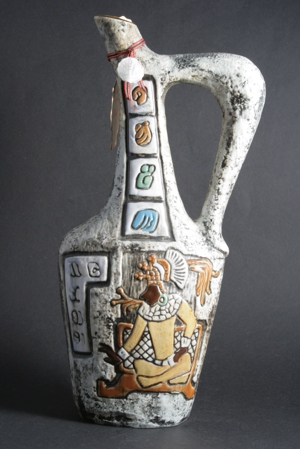 Sammlungsauflösung von außergewöhnlichen "Flaschen" Pharao