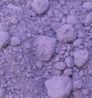 100 g Pigment Ultramarinviolett Abtönpigment Erdfarben Mineralfarbe, auch größer