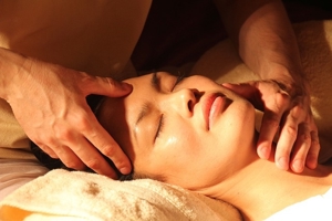Ayurvedische Ur-Massage Bild 2