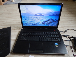 HP Laptop ENVY dv7