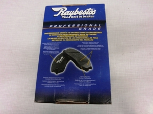 Bremsbelag PGD52M Chevrolett G20 Nascar Performance Bild 3