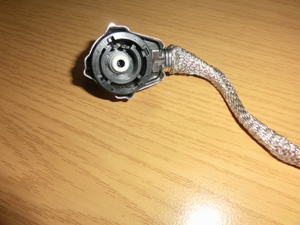 Xenon Steuergerät SUBARU LEGACY IV (2 AE020 Bild 2