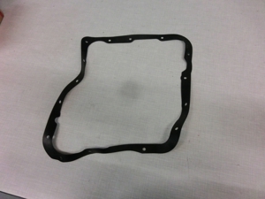 Ölwannendichtung Gummi oder Kork Chevrolett G20 Bild 2