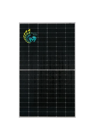Deutscher Ort! MS455MB-60H Mono 455W 455Watt Photovoltaikmodule PVmodule Solarmodul 450W LAGER Bild 5