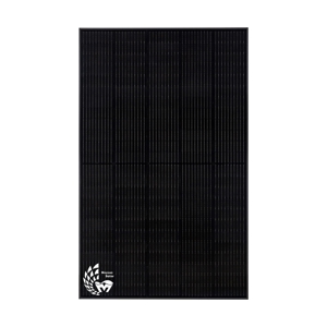 410 W Bifazial Glas Glas VollSchwarzer Mono-Solarmodul Dual Glas full black PVModul 410Watt Panel Bild 6