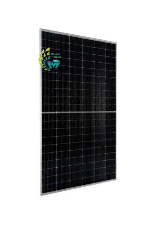 Deutscher Ort! MS455MB-60H Mono 455W 455Watt Photovoltaikmodule PVmodule Solarmodul 450W LAGER Bild 2