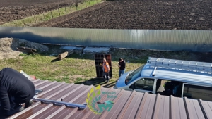 Maysun Solar Deutscher Ort !455W 450Watt Photovoltaikmodule PVmodule Solarmodul 450W LAGER Neuss Bild 7