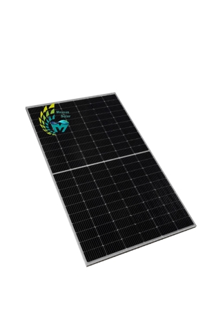 Deutscher Ort! MS455MB-60H Mono 455W 455Watt Photovoltaikmodule PVmodule Solarmodul 450W LAGER Bild 6