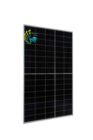 Solarmodule/PV Module/Paneele/Solarmodul 400W 405W 410W/direkt verkauft vom Hersteller Maysun Solar Bild 4