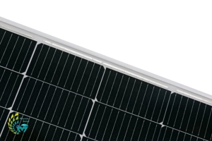 Deutscher Ort! MS455MB-60H Mono 455W 455Watt Photovoltaikmodule PVmodule Solarmodul 450W LAGER Bild 3