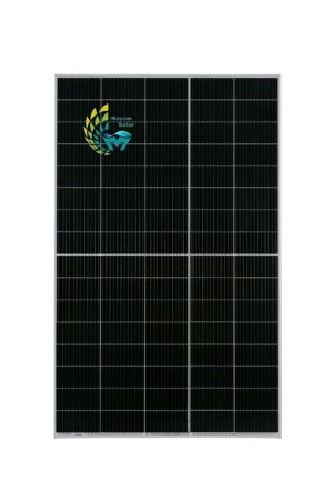 Solarmodule/PV Module/Paneele/Solarmodul 400W 405W 410W/direkt verkauft vom Hersteller Maysun Solar Bild 2