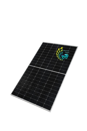 Deutscher Ort! MS455MB-60H Mono 455W 455Watt Photovoltaikmodule PVmodule Solarmodul 450W LAGER Bild 7