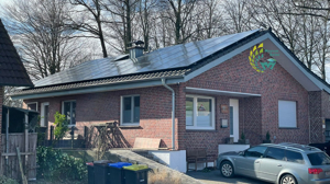 Deutscher ort! Maysun Solar MS410MB-40H 410W 410Watt voll schwarz Photovoltaikmodule LAGERWARE Neuss Bild 13