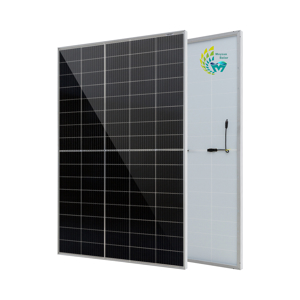 Deutscher ort PVModule/Solarmodule/Paneele/Solarmodul 400w 405w 410W/Photoviltaik Modul Maysun Solar Bild 13