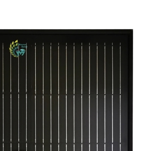 Deutscher ort! Maysun Solar MS410MB-40H 410W 410Watt voll schwarz Photovoltaikmodule LAGERWARE Neuss Bild 3
