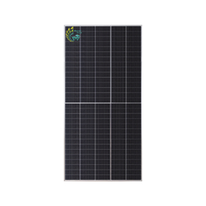 Solarmodules/ PVModule/Paneele/510W Solarmodul 510W vollschwarz/Hersteller Maysun Solar Lager Neuss Bild 2
