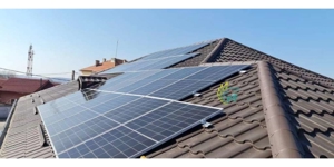 Solarmodule/PV Module/ Paneele/Solarmodul 400w 405w 410W/direkt verkauft Maysun Solar Deutscher ort! Bild 11