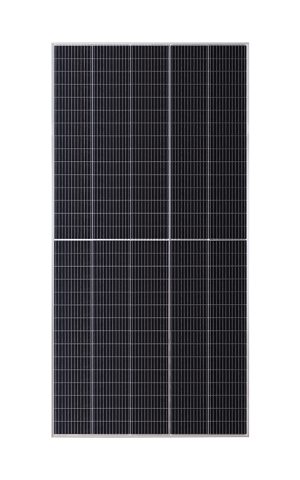Solarmodules/ PVModule/Paneele/510W Solarmodul 510W vollschwarz/Hersteller Maysun Solar Lager Neuss Bild 5